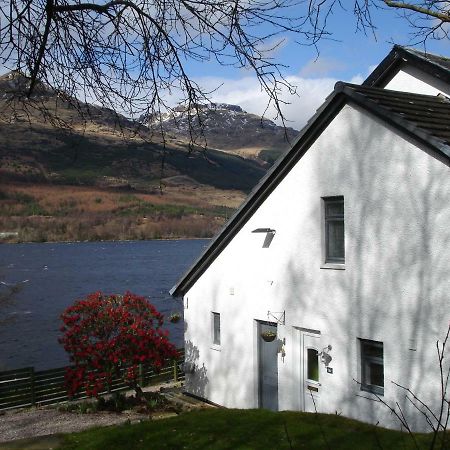 16 Admiralty Villa Arrochar Kültér fotó