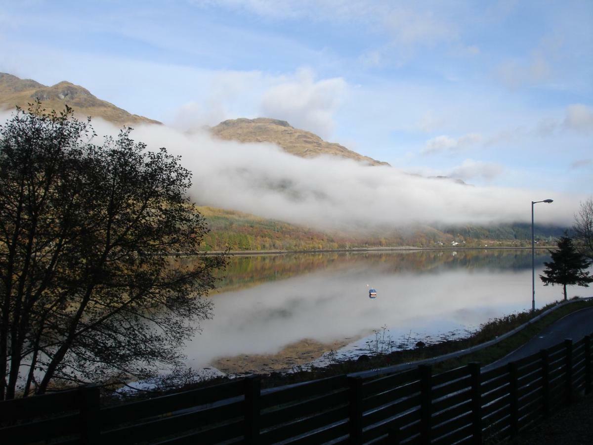 16 Admiralty Villa Arrochar Kültér fotó